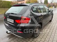 2012 BMW X1