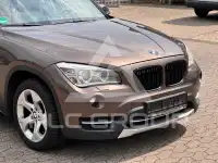2012 BMW X1