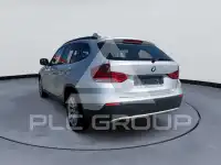 2012 BMW X1