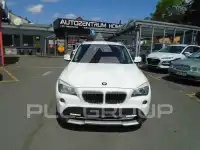 2012 BMW X1