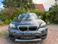 2012 BMW X1