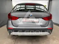 2012 BMW X1