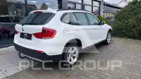 2012 BMW X1