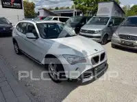 2012 BMW X1
