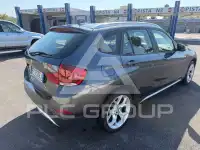 2012 BMW X1