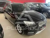 2012 BMW X1