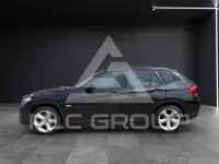 2012 BMW X1