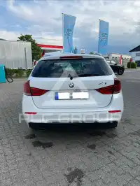 2012 BMW X1