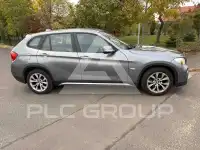 2012 BMW X1