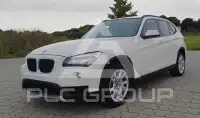 2012 BMW X1