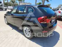 2012 BMW X1