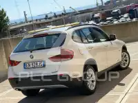 2012 BMW X1