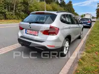 2012 BMW X1