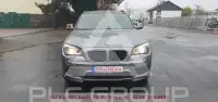 2012 BMW X1