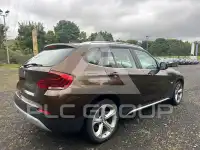 2012 BMW X1