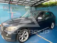 2012 BMW X1