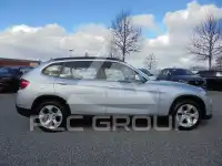 2012 BMW X1