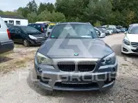 2012 BMW X1