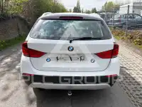 2012 BMW X1