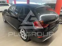 2012 BMW X1