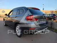 2012 BMW X1