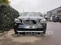 2012 BMW X1