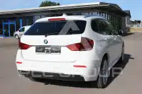 2012 BMW X1