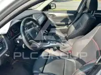 2012 BMW X1