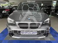 2012 BMW X1