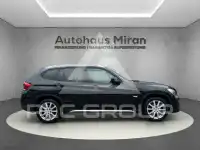 2012 BMW X1