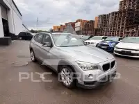 2012 BMW X1