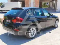 2012 BMW X1