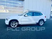 2012 BMW X1