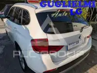 2012 BMW X1
