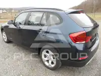 2012 BMW X1
