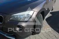 2012 BMW X1