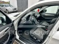 2012 BMW X1
