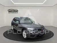 2012 BMW X1