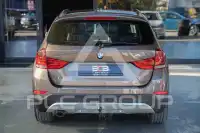 2012 BMW X1
