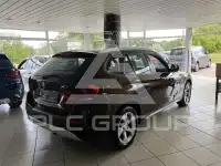 2012 BMW X1