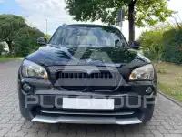 2012 BMW X1