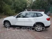 2012 BMW X1