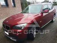 2012 BMW X1