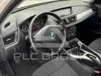 2012 BMW X1