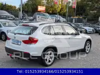 2012 BMW X1