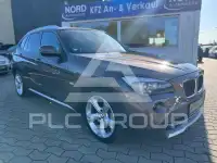 2012 BMW X1