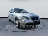 2012 BMW X1