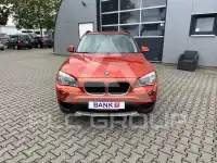 2012 BMW X1