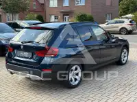 2012 BMW X1