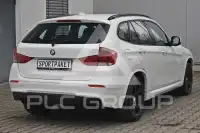 2012 BMW X1